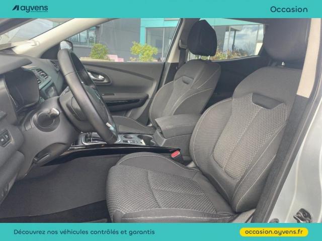 Renault Kadjar image 5