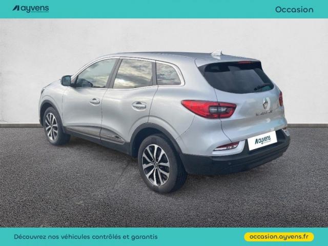 Renault Kadjar image 2