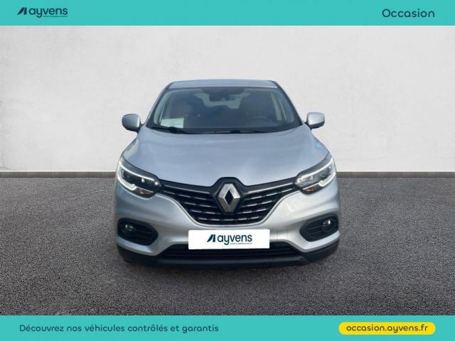 Renault Kadjar image 1