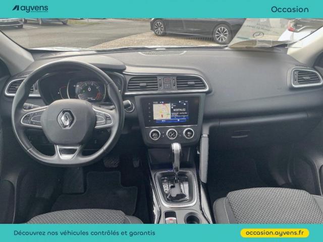Renault Kadjar image 7
