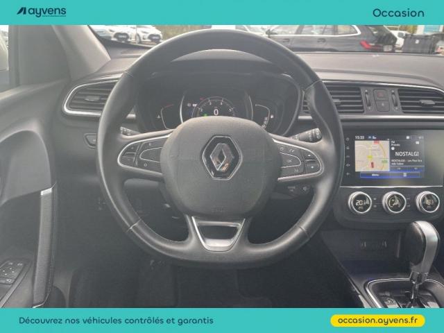 Renault Kadjar image 4
