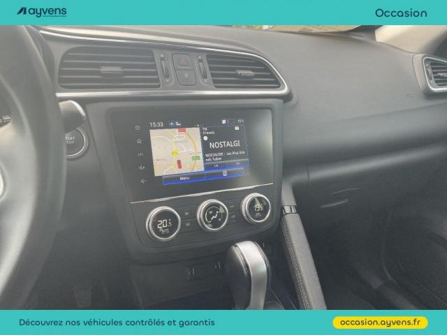 Renault Kadjar image 6