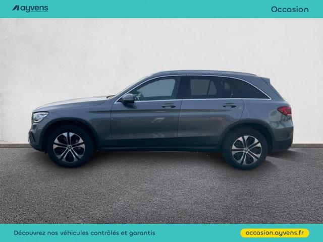 Mercedes Benz Glc image 9