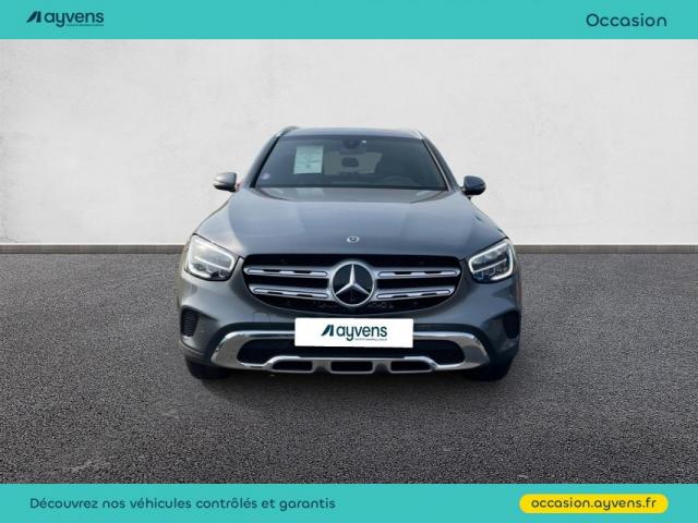 Mercedes Benz Glc image 3