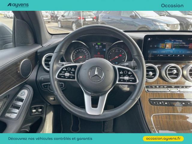 Mercedes Benz Glc image 5