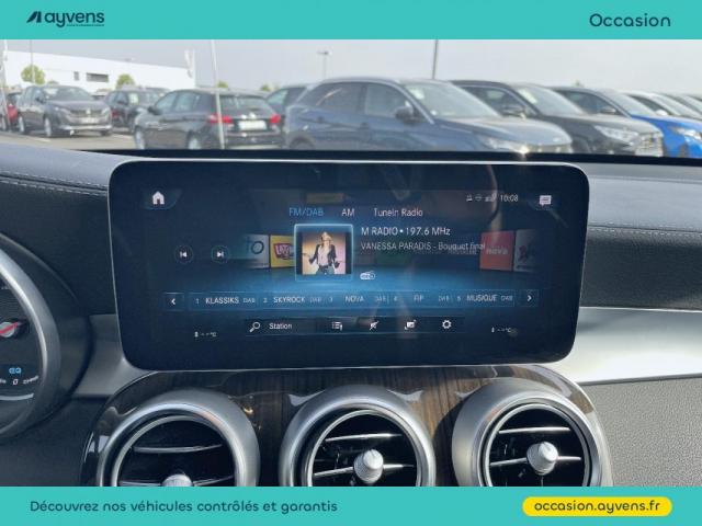 Mercedes Benz Glc image 6