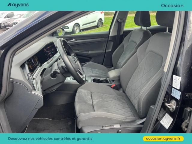 Volkswagen Golf image 8