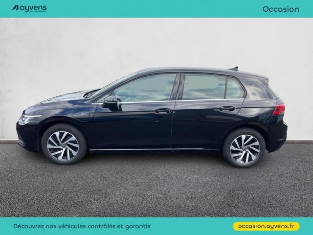 Volkswagen Golf image 2