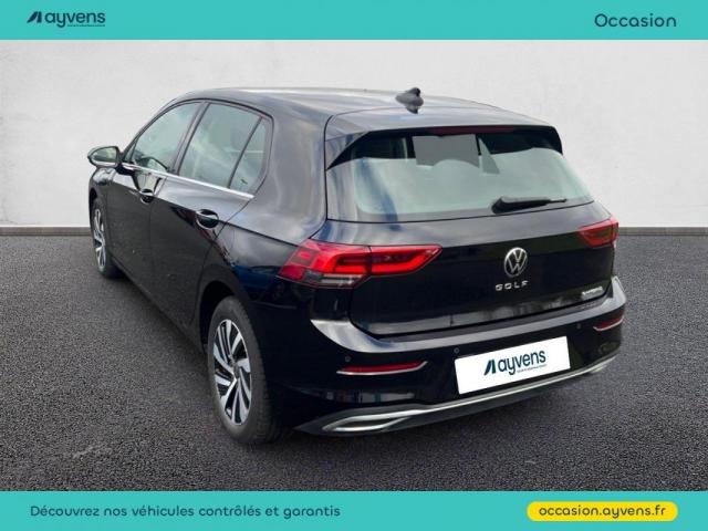 Volkswagen Golf image 4