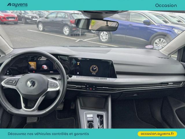 Volkswagen Golf image 1