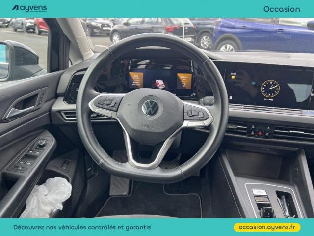 Volkswagen Golf image 3