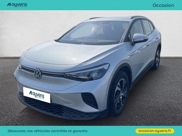 Volkswagen Id.4 170ch Pure 52 Kwh