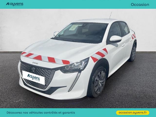 Peugeot E-208 208 136ch Active