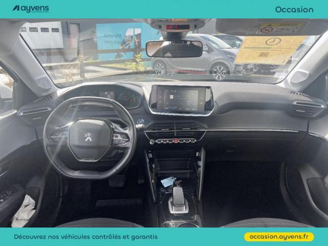 Peugeot E-208 image 4