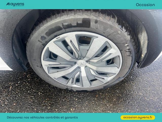 Peugeot E-208 image 3