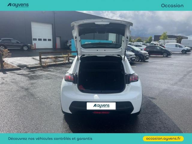 Peugeot E-208 image 9