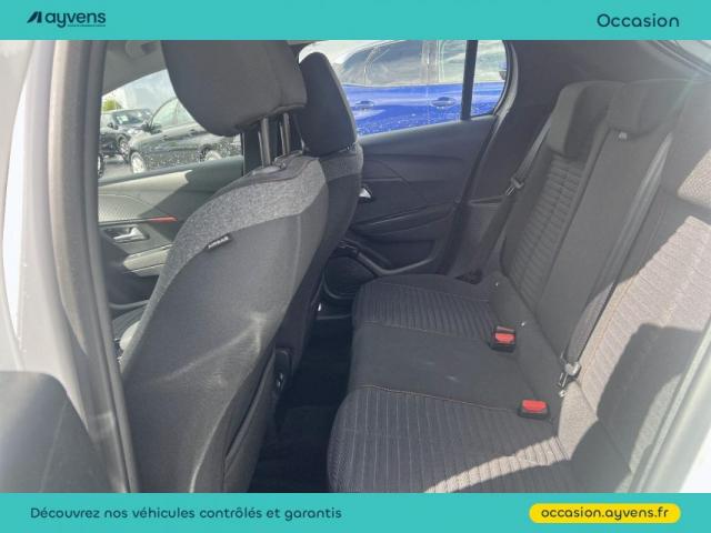 Peugeot E-208 image 5