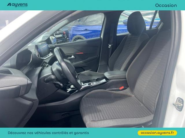 Peugeot E-208 image 7