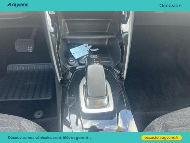 Peugeot E-208 image 6