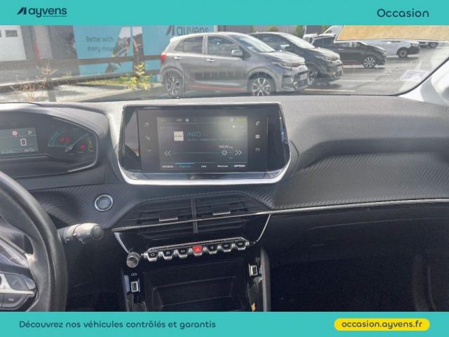 Peugeot E-208 image 1