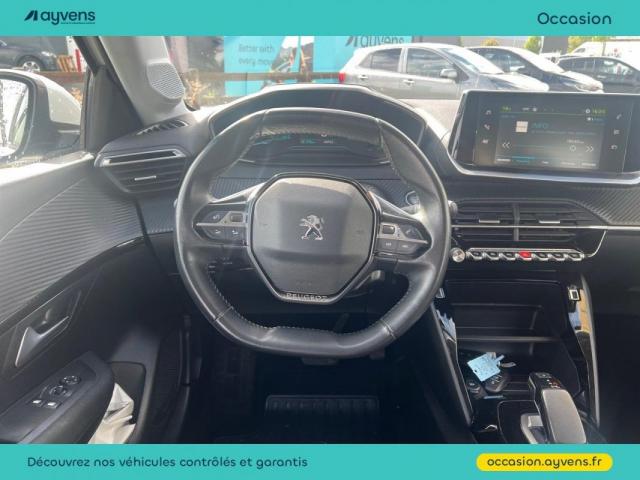 Peugeot E-208 image 8