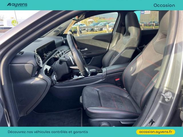 Mercedes Benz Classe A image 7