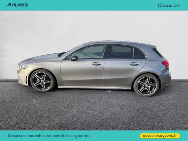 Mercedes Benz Classe A image 2