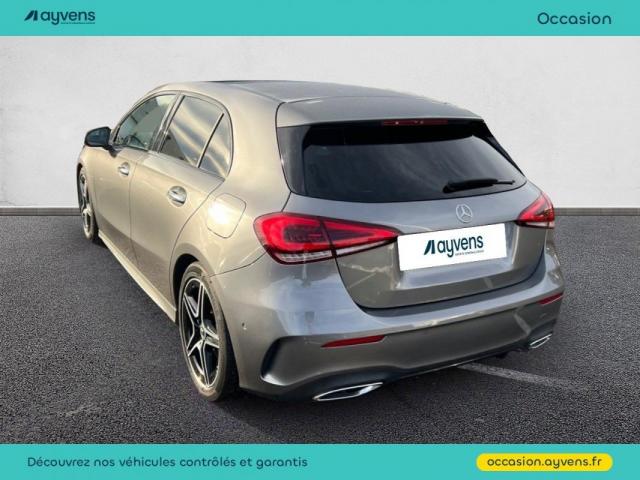 Mercedes Benz Classe A image 9