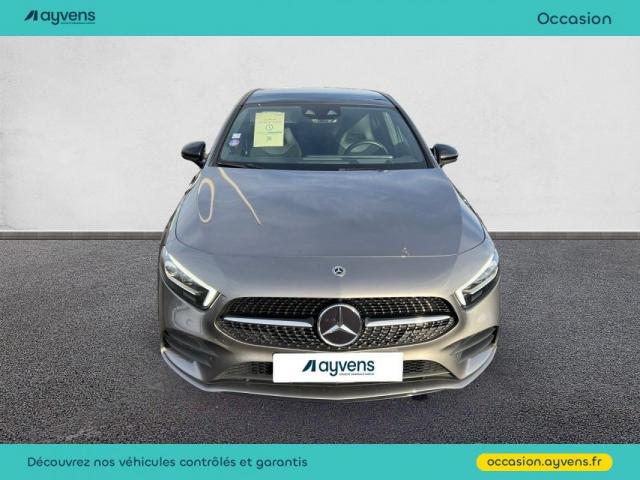 Mercedes Benz Classe A image 4