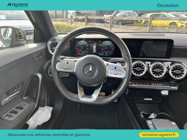 Mercedes Benz Classe A image 3