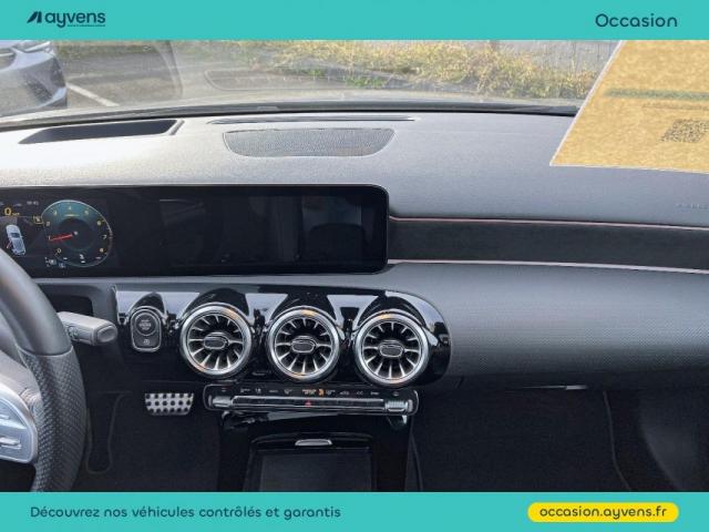 Mercedes Benz Classe A image 6