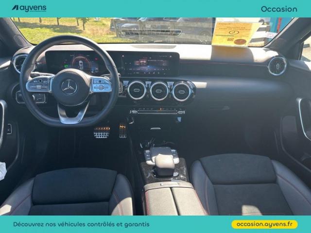 Mercedes Benz Classe A image 6