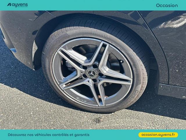 Mercedes Benz Classe A image 8