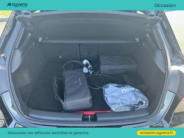 Mercedes Benz Classe A image 1