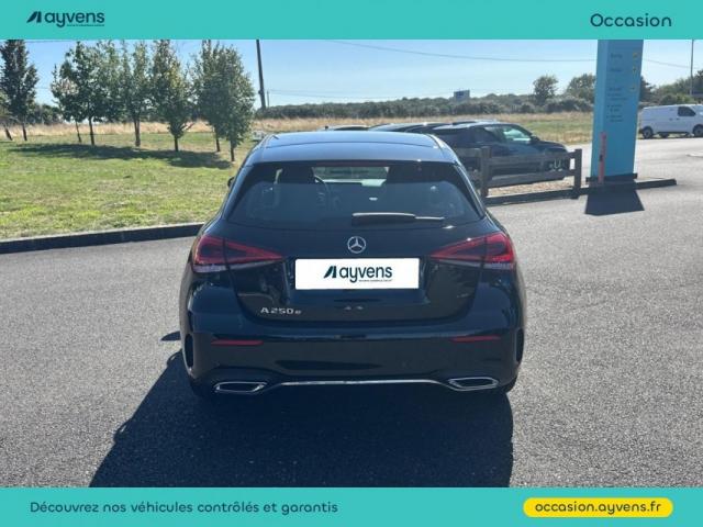 Mercedes Benz Classe A image 2