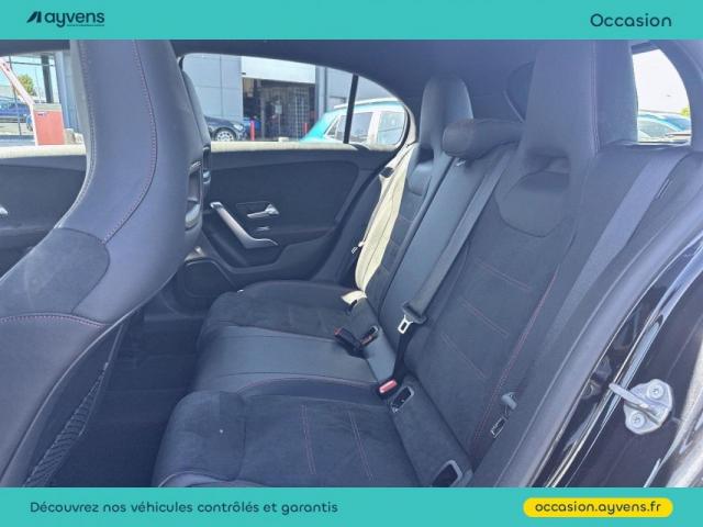 Mercedes Benz Classe A image 3