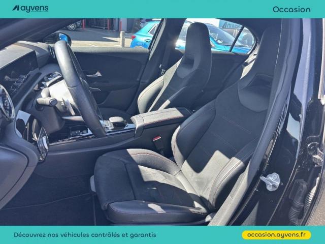 Mercedes Benz Classe A image 7