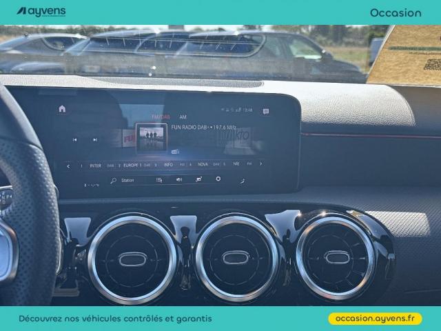 Mercedes Benz Classe A image 4