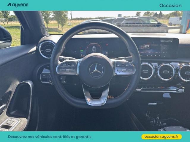 Mercedes Benz Classe A image 9