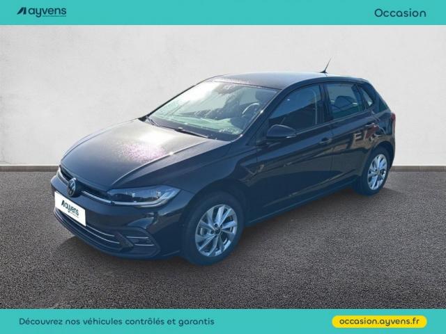 Volkswagen Polo 1.0 Tsi 95ch Style