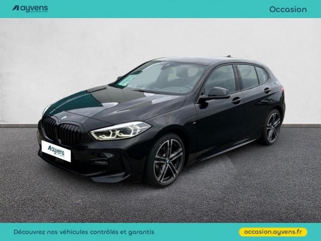 Bmw Série 1 118da 150ch M Sport