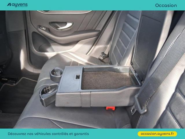 Mercedes Benz Glc image 5