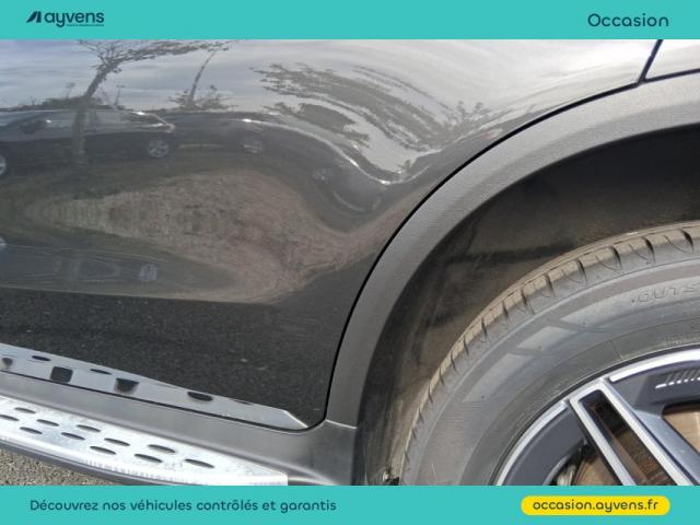 Mercedes Benz Glc image 9