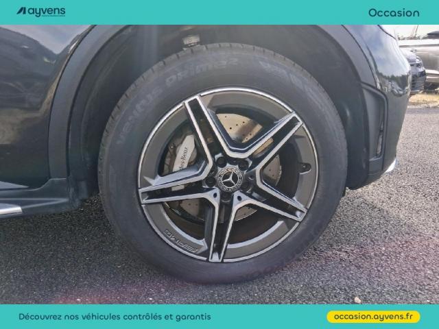 Mercedes Benz Glc image 1