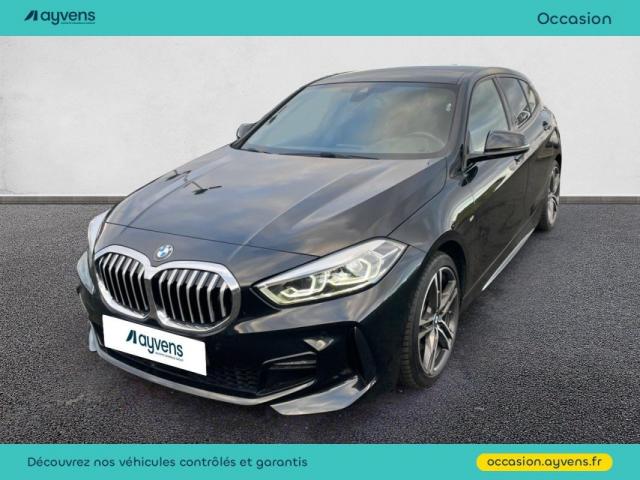 Bmw Série 1 118ia 136ch M Sport Dkg7