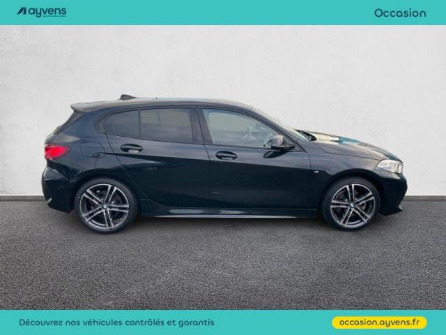 Bmw Série 1 image 5