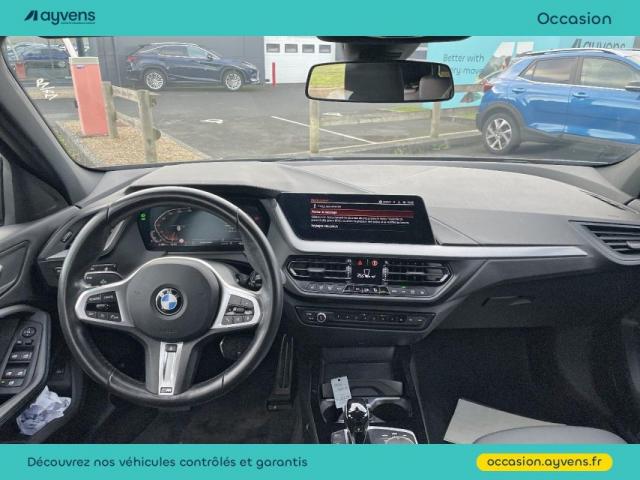 Bmw Série 1 image 9