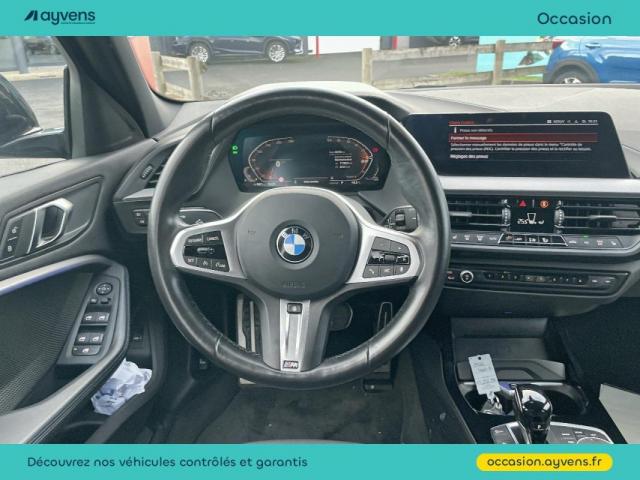 Bmw Série 1 image 6