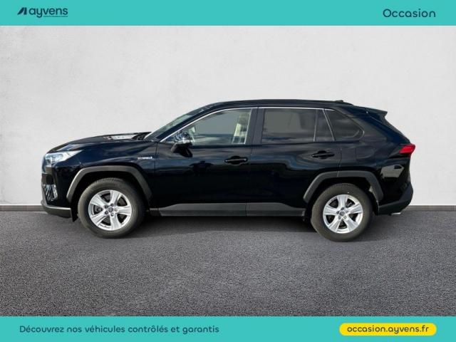 Toyota Rav4 image 5