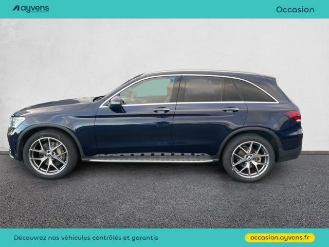 Mercedes Benz Glc image 8